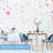 Hazucha Shapes Wall Decal