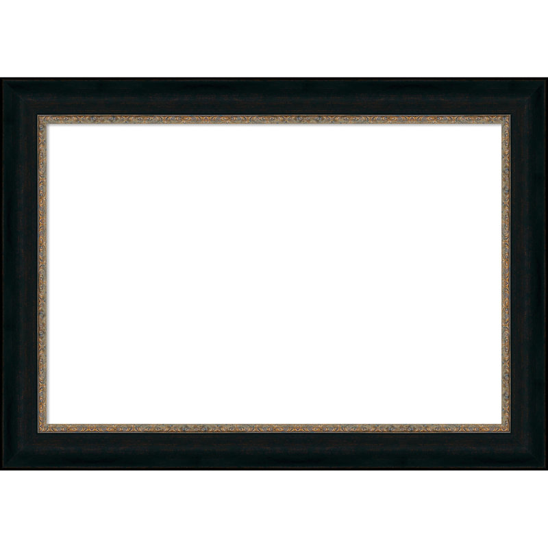 Organisateur de tableau magnétique Paragon, H 31 po x l 43 po