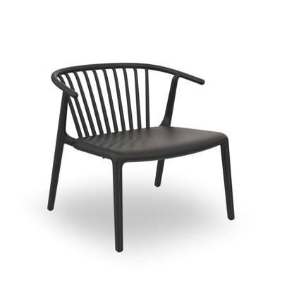 Woody Arm Chair