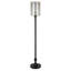 Lampe sur pied 68,75 po Aryaa-48978891