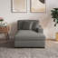 Milbrey Desborough Chaise Lounge-349778429-349778431