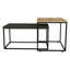 Table basse Jesaiah