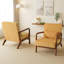 Fauteuil d'appoint Jyrin Mid Century-1880213897-1880213901-2122893214