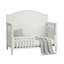 Rail de conversion pour tout-petits Konata, finition dentelle