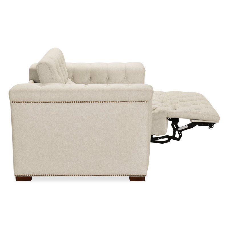 RC Recliner