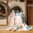 Verdant Canvas Rug-781197281