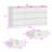 9-Drawer Storage Cabinet With Modern Design-148586201