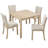Modern Dining Set-1484601856-1484601886