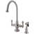 Brushed Nickel is out of stock