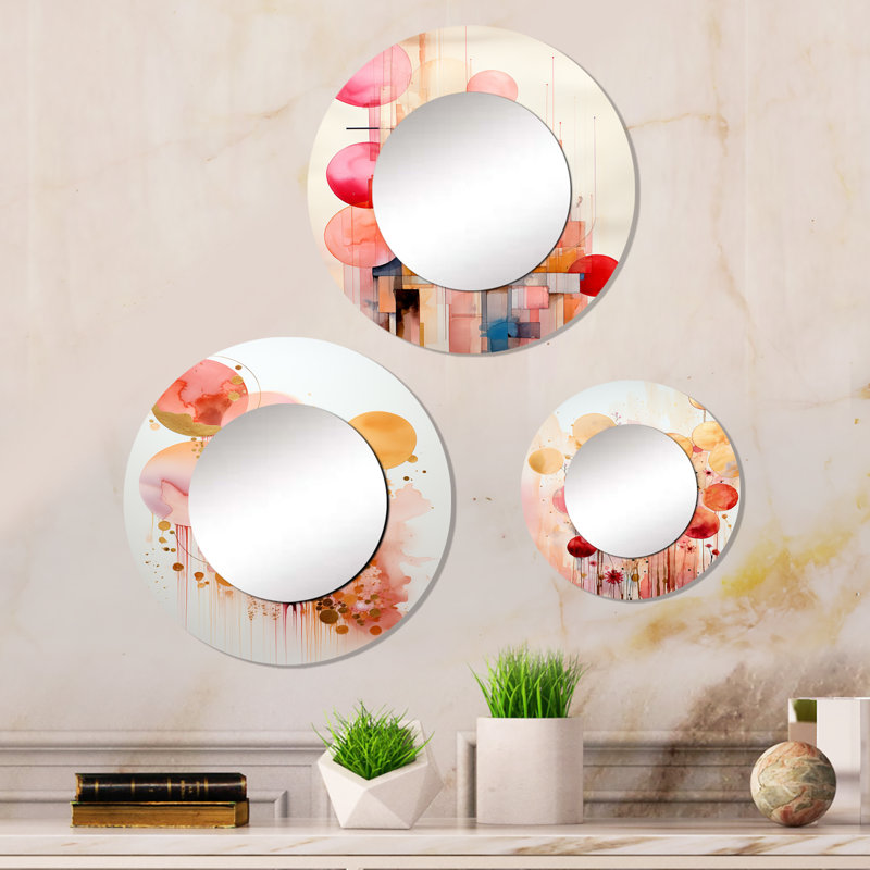 Miroir Kassidy