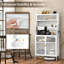 161cm Kitchen Pantry