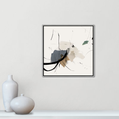 Heavenly I Print by Casa Fine Arts