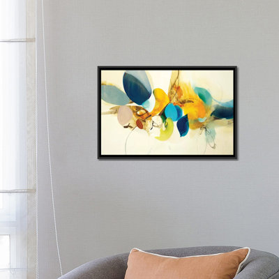 " Candid Color " by Sarah Stockstill