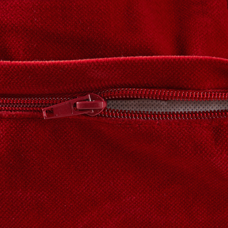 Avitable Pet Bed, Crimson