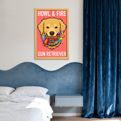 Chiens d'animaux