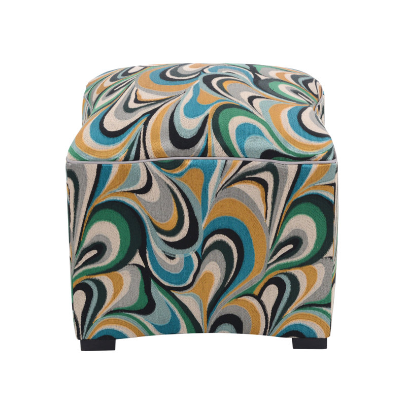 Square Ottoman