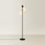 Rifkah 159cm Matte Traditional Floor Lamp-260260215