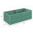 Galvanized Raised Garden Bed Kit, Large and Tall Metal Planter Box for Vegetables, Flowers and Herbs, Reinforced, 6' x 3' x 2'-975083671