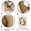 Canyon Ridge Explorations V - reproduction sur toile-747141353-747141357