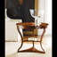 Regency End Table