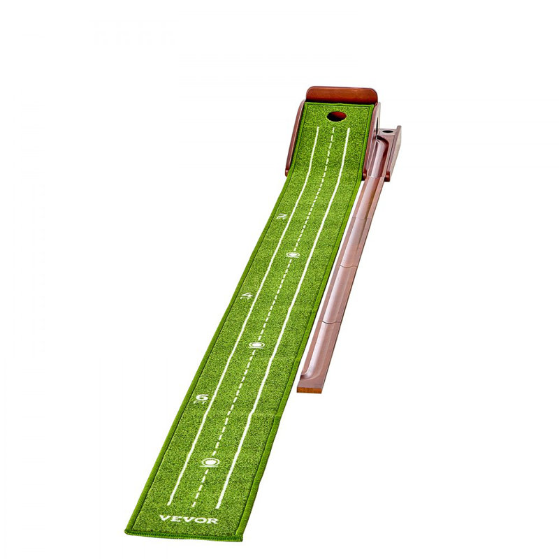 Tapis de golf intérieur et extérieur