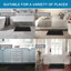 Tapis pour salle de bain Joaquin-1772220505-1772220510
