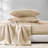 Luxury Sheet Set Cal King-136113741