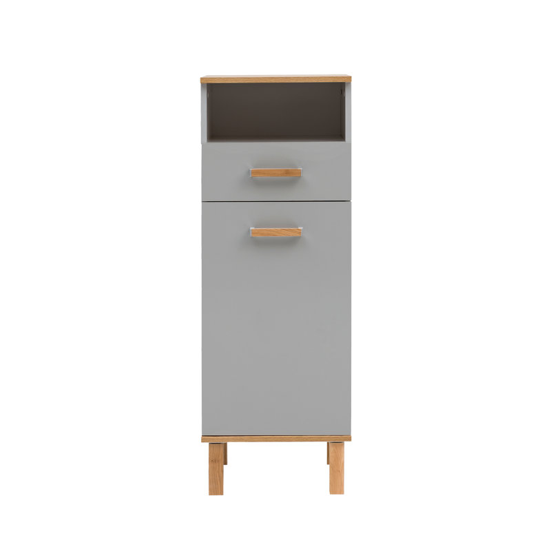 Freestanding Bathroom Cabinet