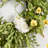 26" Spring Front Door Hydrangea Wreath-208275100