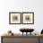 Meadow Details Framed Art