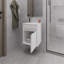 Évier de salle de bain Sutcliffe-1313478911