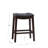 Saddle Counter Stool