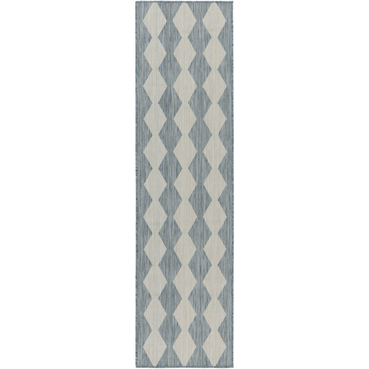 Laberee Indoor/Outdoor Area Rug