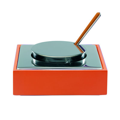 Tre Parmesan Cheese Basin - 1 Piece