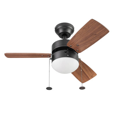 Rawling 30'' Ceiling Fan with LED Light