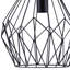 Wynter 1 - Light Geometric Pendant-25587521