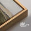 «Sweeping Plains And Winding Path Countryside», 2 pièces sur toile-98374059-98374057