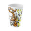 Porcelain Espresso Cup