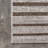Agha Modern Offset Stripe Beige/Brown Indoor/Outdoor Rug-1076409313