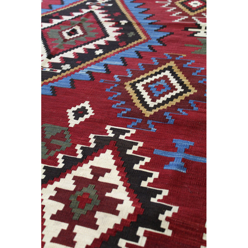 Shrivan One-of-a-Kind 5' X 9'5" Area Rug