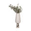 Vase en aluminium et métal Fatihah-972606572