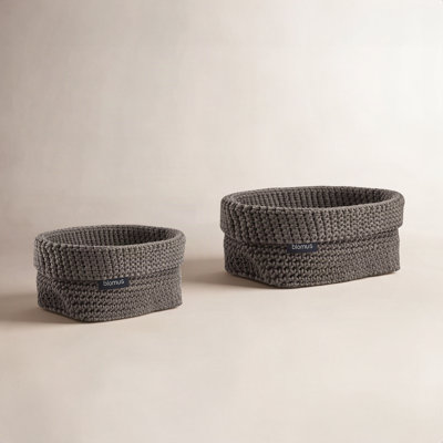 TELA Storage Bin Set