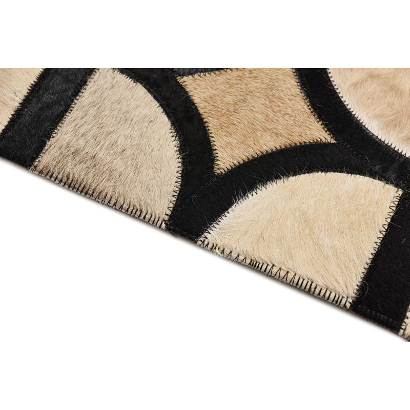 Ortega Light Brown Rug
