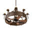 Costello Downrod Ceiling Fan