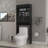 Valencia Over The Toilet Cabinet-2122402958