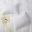 Housse de couette en lin et coton avec taie d'oreiller-100028578-99102847