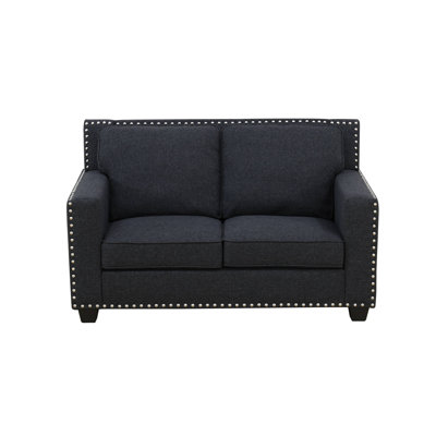 Bjarmi Upholstered 33'' Sofa