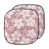 Pink/White est en rupture de stock