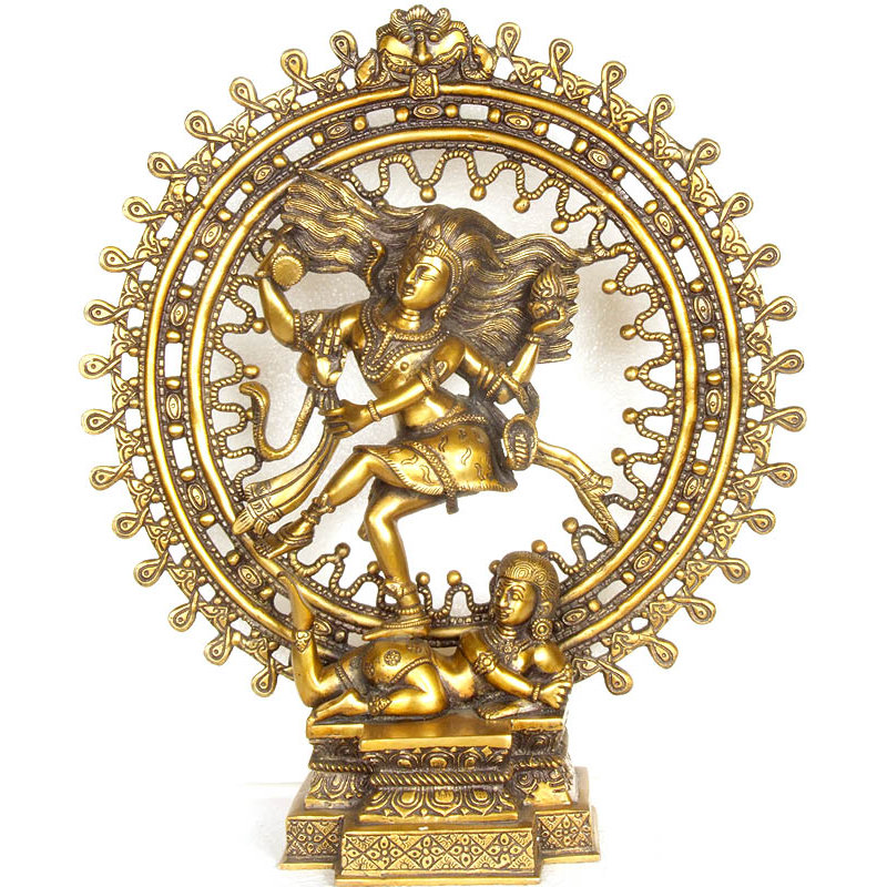 Shiva As Nataraja