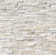 6" x 18" Stacked Natural Stone Ledger Panel Corner Wall Tile